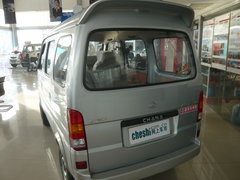 2009款 0.8L SC6345B-JL462Q5