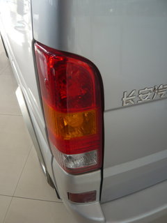 2009款 0.8L SC6345B-JL462Q5