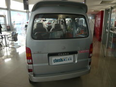2009款 0.8L SC6345B-JL462Q5