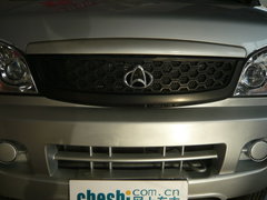 2009款 0.8L SC6345B-JL462Q5
