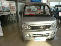 2009款 0.8L SC6345B-JL462Q5