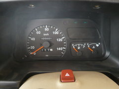 2009款 0.8L SC6345B-JL462Q5
