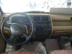 2009款 0.8L SC6345B-JL462Q5