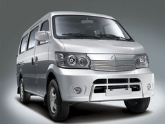 2009款 0.8L SC6345B-JL462Q5