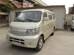 2009款 0.8L SC6345B-JL462Q5
