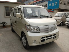 2009款 0.8L SC6345B-JL462Q5