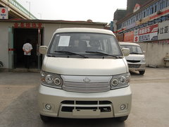 2009款 0.8L SC6345B-JL462Q5