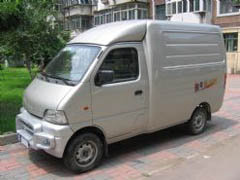 2006款 SC6393 1.0 FA