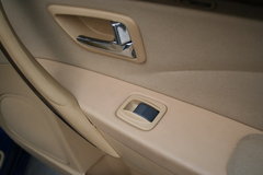 2006款 2.3L 自动 导航型