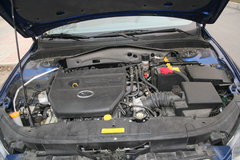 2006款 2.3L 自动 导航型