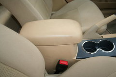2006款 2.3L 自动 导航型