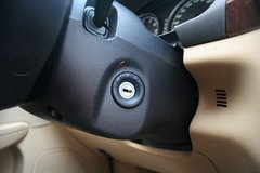 2006款 2.3L 自动 导航型