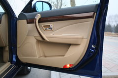 2006款 2.3L 自动 导航型