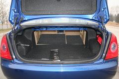 2006款 2.3L 自动 导航型