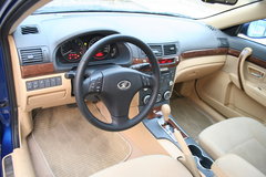 2006款 2.3L 自动 导航型