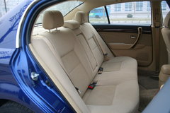 2006款 2.3L 自动 导航型