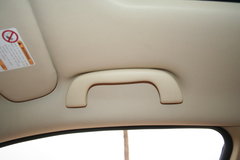 2006款 2.3L 自动 导航型