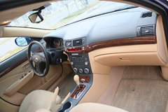 2006款 2.3L 自动 导航型