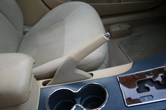 2006款 2.3L 自动 导航型