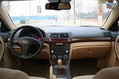 2006款 2.3L 自动 导航型