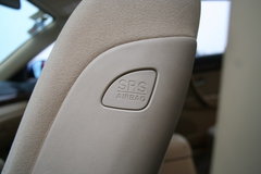 2006款 2.3L 自动 导航型