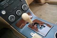 2006款 2.3L 自动 导航型