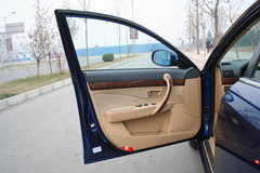 2006款 2.3L 自动 导航型