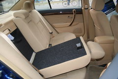 2006款 2.3L 自动 导航型