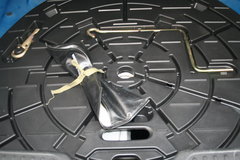 2006款 2.3L 自动 导航型