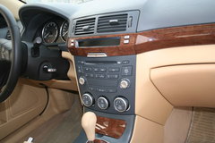 2006款 2.3L 自动 导航型