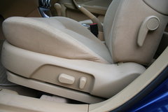 2006款 2.3L 自动 导航型