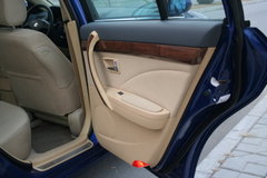 2006款 2.3L 自动 导航型