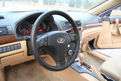 2006款 2.3L 自动 导航型