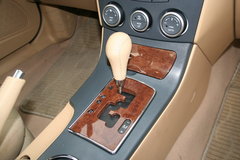 2006款 2.3L 自动 导航型