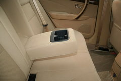 2006款 2.3L 自动 导航型