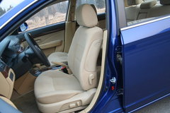 2006款 2.3L 自动 导航型