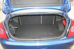 2006款 2.3L 自动 导航型