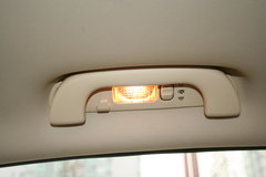 2006款 2.3L 自动 导航型