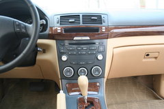 2006款 2.3L 自动 导航型