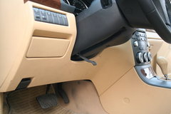 2006款 2.3L 自动 导航型