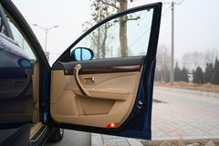 2006款 2.3L 自动 导航型