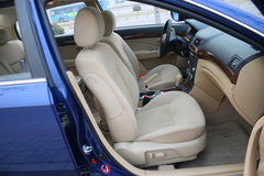 2006款 2.3L 自动 导航型