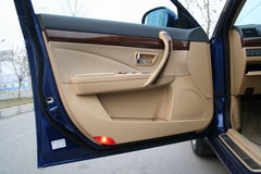 2006款 2.3L 自动 导航型