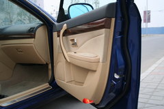 2006款 2.3L 自动 导航型