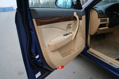 2006款 2.3L 自动 导航型
