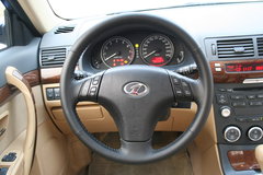 2006款 2.3L 自动 导航型