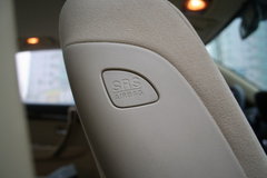 2006款 2.3L 自动 导航型
