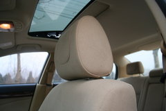 2006款 2.3L 自动 导航型