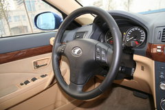 2006款 2.3L 自动 导航型