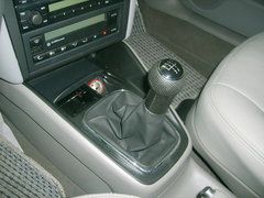 2006款 1.8L 自动 豪华型HL